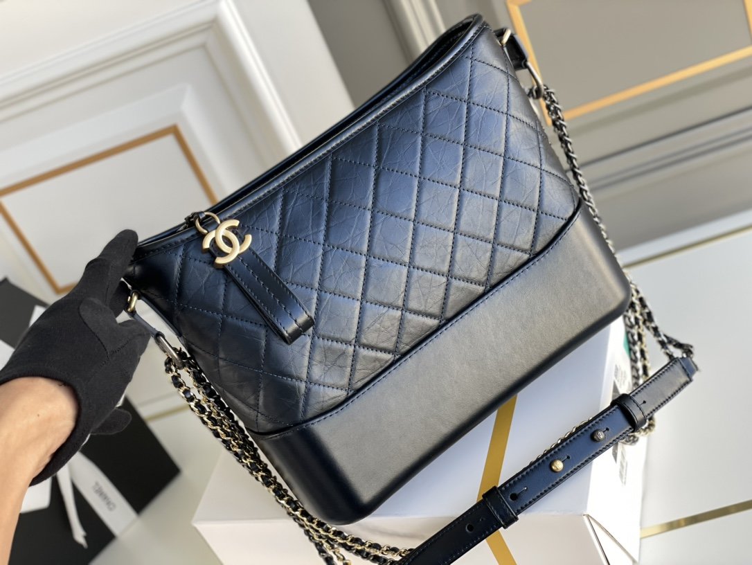 Chanel Gabrielle Bags